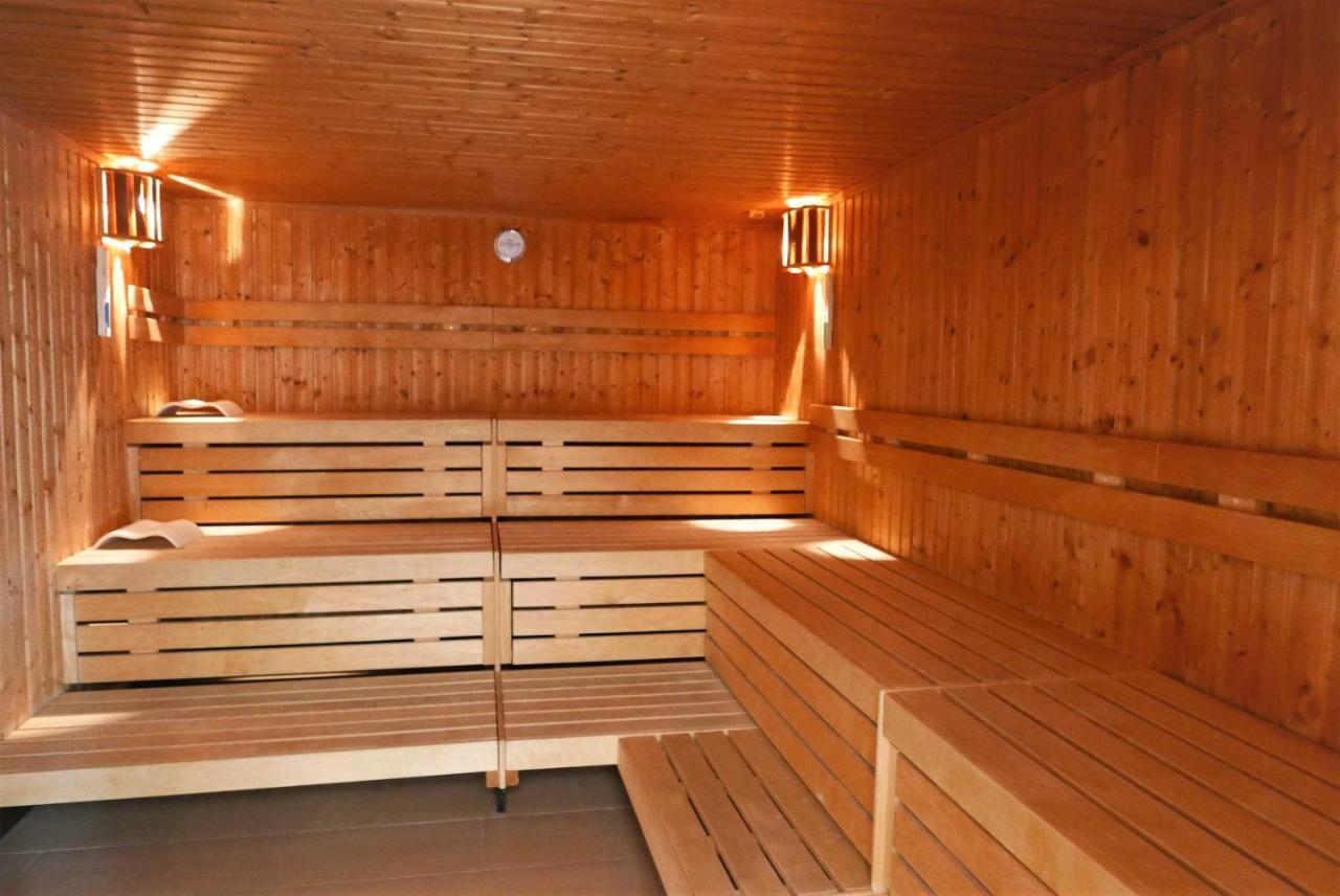 Haus Meeresblick Fewo Strandnest A Baabe Buitenkant foto